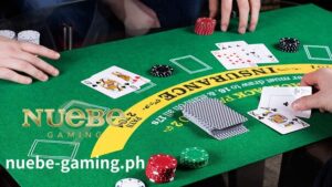 Ang Blackjack ay isa sa mga laro sa casino na gustong-gusto o kinasusuklaman ng mga manlalaro.