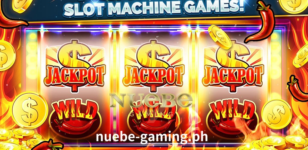 Samakatuwid, siguraduhing pumili ng slot machine na may mataas na rate ng RTP. Mababayaran ka nito.