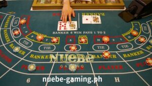 Ang pinagmulan ng online casino baccarat ay hindi malinaw, na may nagsasabi na ang French ay talagang nakabuo ng baccarat noong ika-19 na siglo.