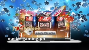 bago mag-sign up para sa anumang online slot room, tiyaking gumugugol ka ng ilang oras sa pagbabasa ng mga review ng slot machine.
