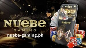 Ang mga site ng Nuebe Gaming ay nag-aalok ng mga bonus o jackpot na parang panalong tagumpay kahit saang browser mo pipiliin na laruin.