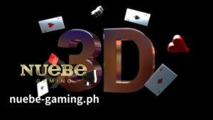 Ang pinakamahalagang salik para maging matagumpay sa online 3D game betting ay ang pagkakaroon ng magandang diskarte.