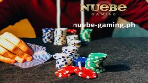 Para sa uri ng mga high-stakes na video poker game na naglalaro