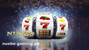 Sa mga online slot machine, maaari kang tumaya ng pinakamataas na halaga ng pera para sa pagkakataong manalo ng milyun-milyong dolyar.