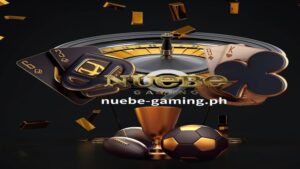 Ang website ay idinisenyo upang payagan ang mga user na maunawaan ang Nuebe Gaming nito sa loob lamang ng ilang segundo