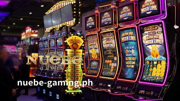 Ang mga slot machine ay talagang sikat. Ang pangunahing dahilan para dito ay ang paglalaro ng isa sa mga ito ay nangangailangan ng ganap na walang kasanayan.