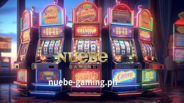 Ang mga slot machine ay hindi maipredikta, kaya’t ang mga sunud-sunod na panalo ay maaaring biglang maging sunud-sunod na pagkatalo.