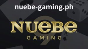 Nuebe Gaming – Ang Pinakamahusay na Online Casino sa Pilipinas ngayon!Maglaro sa bahay at kumita ng pera online.Ipakilala sa iyong mga Kaibigan at Magsaya!