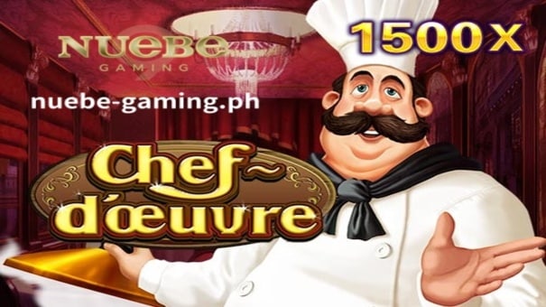 Ang Chef d'Oeuvre Slot Game ay isang nakakatuwang laro ng slot mula sa JDB Gaming na may kasamang 5 reels at 50 paylines.