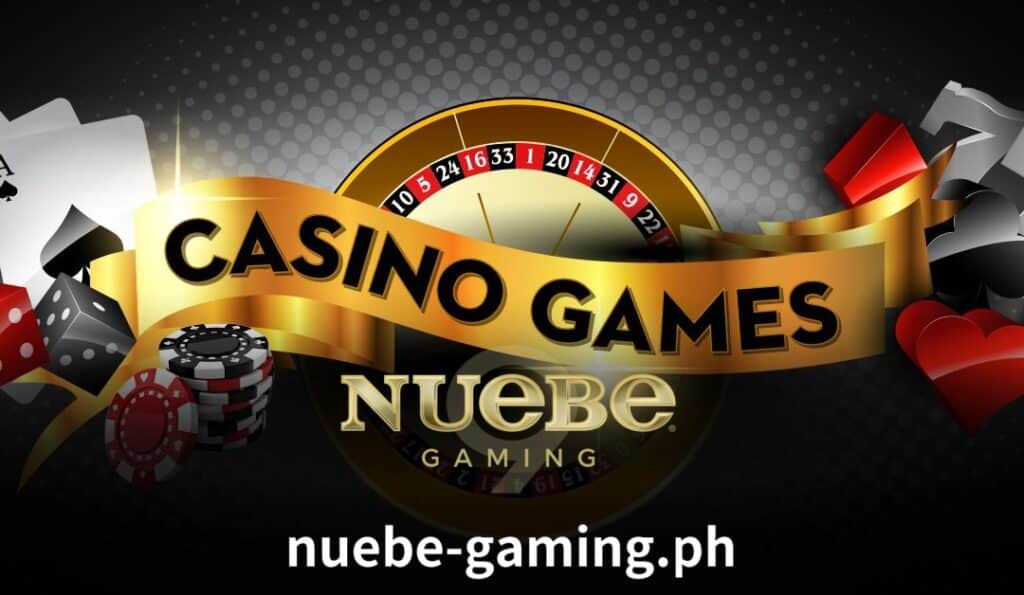 Nuebe Gaming – Ang Pinakamahusay na Online Casino sa Pilipinas ngayon! Maglaro sa bahay at kumita ng pera online. Ipakilala sa iyong mga Kaibigan at Magsaya!