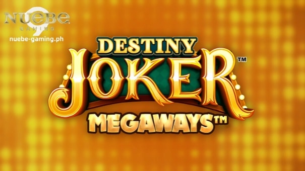 Ang Destiny Joker Megaways ay isang video slot mula sa Infinity Dragon Studios na naglalaman ng 6 na reel na nagbabago sa pagitan ng 2 at 7 row sa bawat spin.