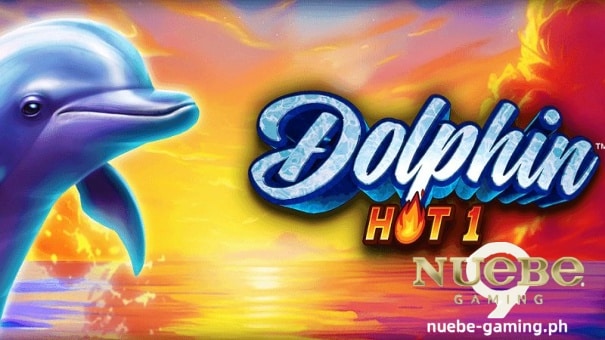 Ang Dolphin Hot 1 ay isang video slot mula sa Mga Larong Hot Risena may 5 reels, 4 row, at 40 paylines . Ang Min.bet ay 0.2 , at ang Max.bet ay 40