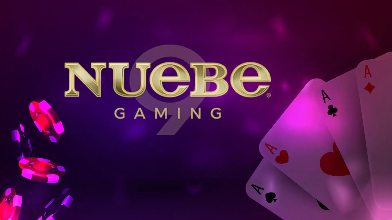 NuebeGaming Legit at Mapagkakatiwalaang Gaming Platform