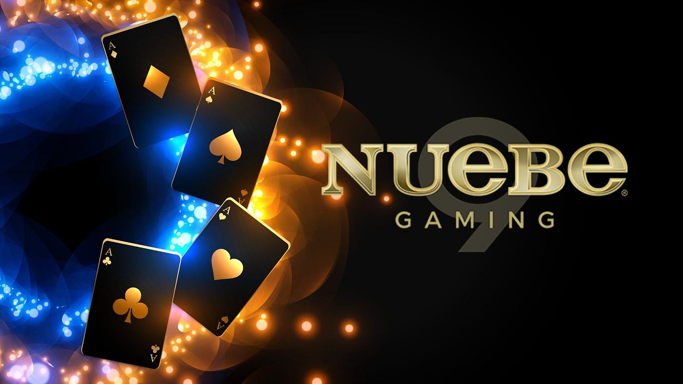 Nuebe Gaming Ang Pinakamahusay na Online Casino para sa mga Pinoy