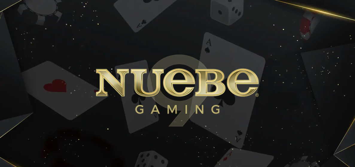 Nuebe-GamingCasino Register Ang Iyong Daan sa Kasiyahan at Panalo