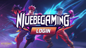 NuebeGaming Login Ang Susi sa Pinakamahusay na Online Casino ng mga Pinoy
