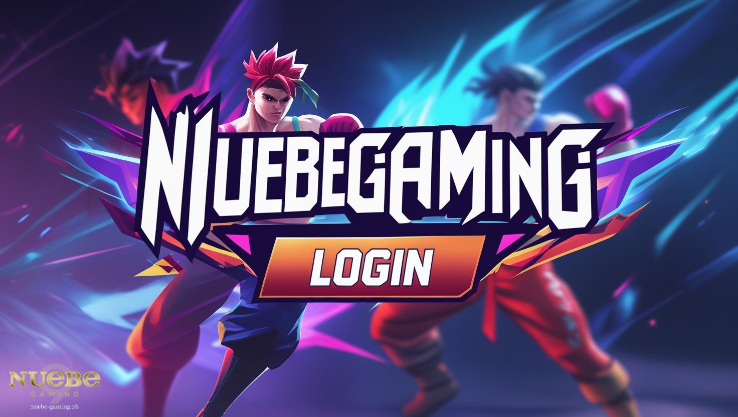 NuebeGaming Login Ang Susi sa Pinakamahusay na Online Casino ng mga Pinoy