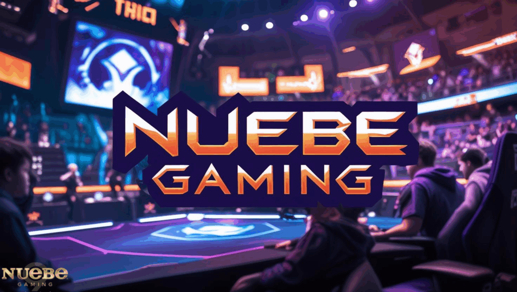 NuebeGaming DEPOSIT Gabay para sa Mabilis na Pondo sa Online Casino