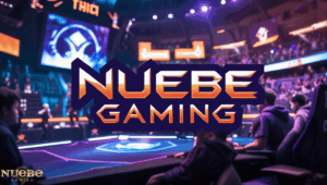 NuebeGaming DEPOSIT Gabay para sa Mabilis na Pondo sa Online Casino