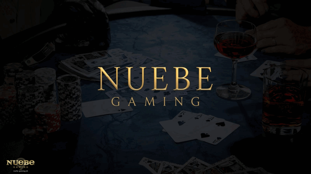 Nuebe Withdraw Madaling Gabay 2025