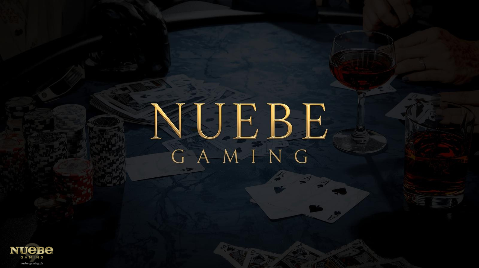 Nuebe Withdraw Madaling Gabay 2025